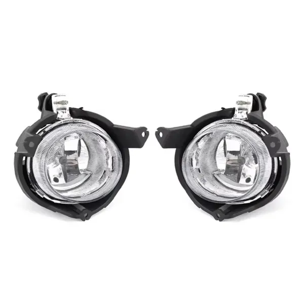 Lampa przeciwmgielna prawa 8320221001 Ssang Yong
